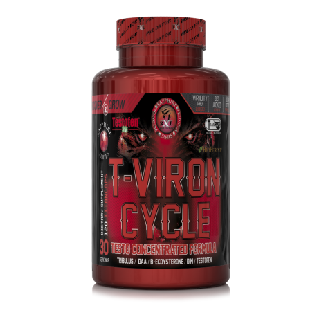 T-Viron Cycle 120 Caps