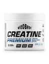 Creatine Premium (Cr-ystalPure®) de Vitobest