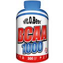 BCAA 1000 300 caps