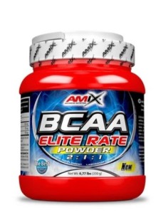 BCAA Elite Rate 350g de Amix