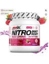 Nitro Beet Root MAX Drink 450g - Nitrato de Remolacha de Amix