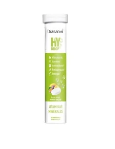 Hydrops - Electrolitos Efervescente 18 compimidos de Drasanvi