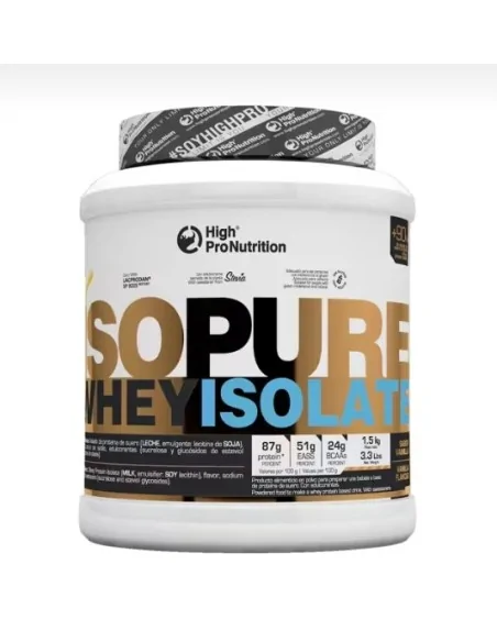 Isopure Whey Isolate 1,5 Kg