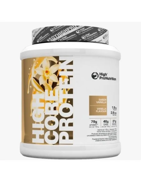 High Core Protein 1,8Kg de High Pro Nutrition