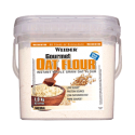 Oat Flour Gourmet 1,9 kg