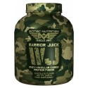Warrior Juice 2100 g