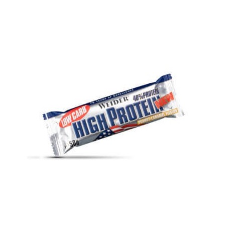 High Protein 40% 50 g