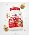 Proteína Pro Active Whey 1Kg