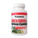 Green Coffee & Garcinia Cambogia 90 cap