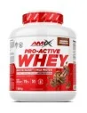 Proteína Pro Active Whey 1,8Kg