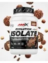 Proteína Evolution Protein Isolate 1Kg