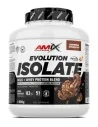 Proteína Evolution Protein Isolate 1,8Kg