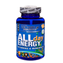 All Day Energy 90 cap