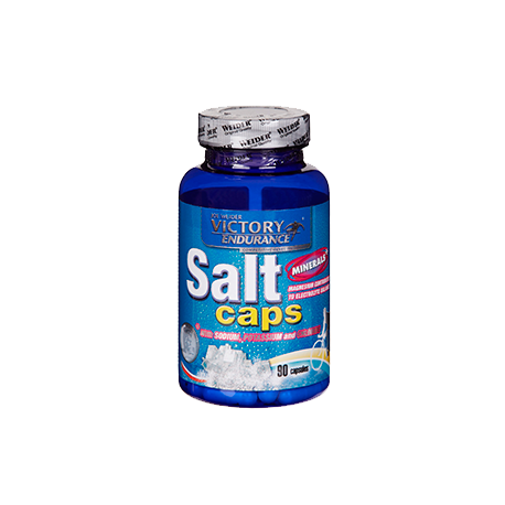 Salt Caps 90 cap