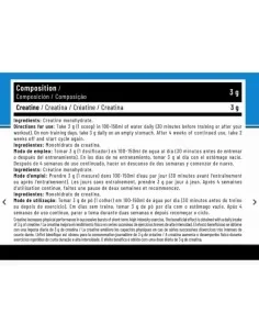 CREATINE 200 MESH 300g 2