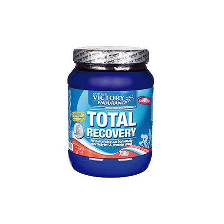 Total Recovery 750 g