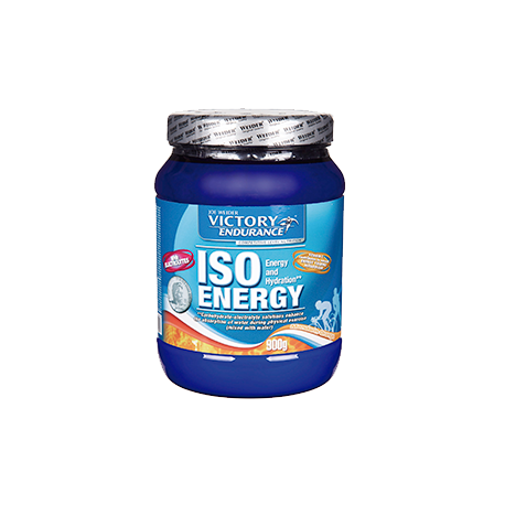 Iso Energy 900 g