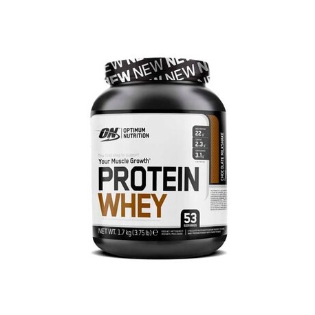 Protein Whey 1,7 kg