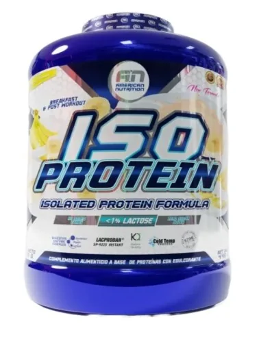 Iso Protein 2Kg