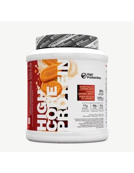 High Core Protein 908g de High Pro Nutrition