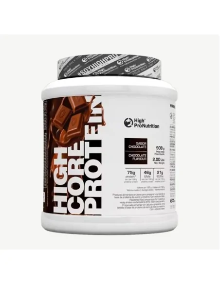 High Core Protein 908g de High Pro Nutrition