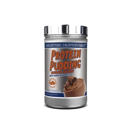 Protein Pudding 400 g
