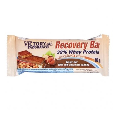 Recovery Bar 32% 50g