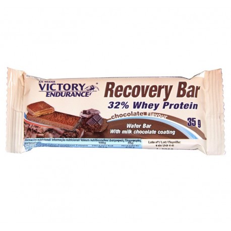 Recovery Bar 32% 35g