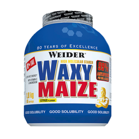 Waxy Maize 1,8 kg
