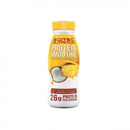 Protein Smoothie 330 ml