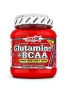 Glutamina + BCAA Drink 530g de Amix