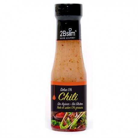 Chili 250 ml