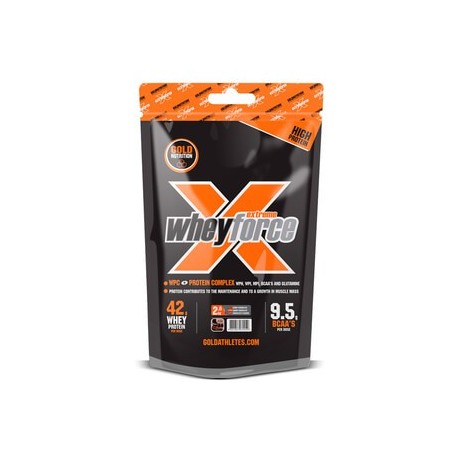 Whey Extreme Force 1kg