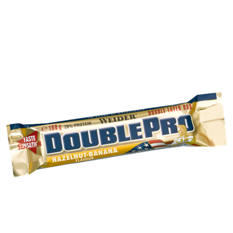 Double Pro Bar 100g
