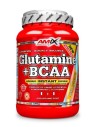 Glutamina + BCAA Drink 1Kg de Amix
