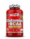 Glutamina + BCAA 360 caps de Amix