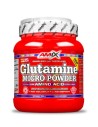 Glutamina 500g de Amix