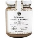 Protein Spread Nut Nougat Crispy 250g