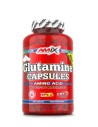 Glutamina 360 cápsulas de Amix
