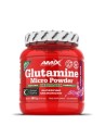 Glutamina Micronizada Powder Drink 360g de Amix