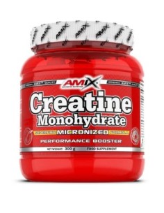 Creatina Monohidrato 300g de Amix