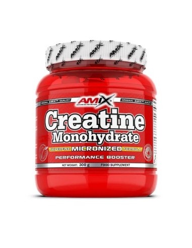 Creatina Monohidrato 300g de Amix