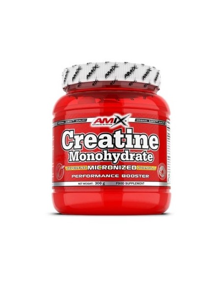 Creatina Monohidrato 300g de Amix
