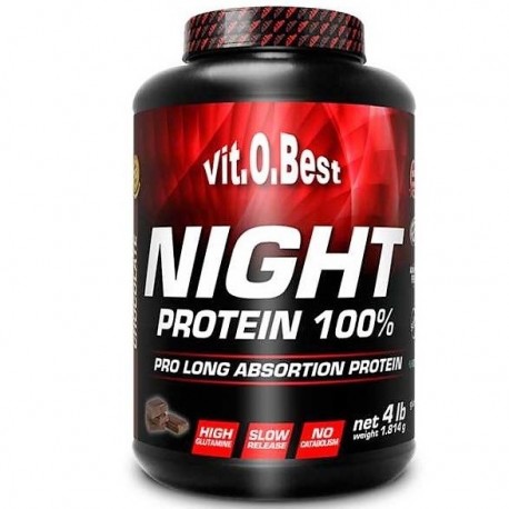 Night Protein 100% 1,8 kg