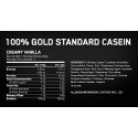 100% Casein Protein 909 g