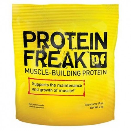 Protein Freak 2 Kg