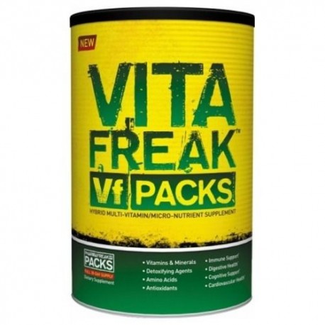 Vita Freak 30 Packs