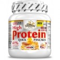 High Protein Pancakes 600g