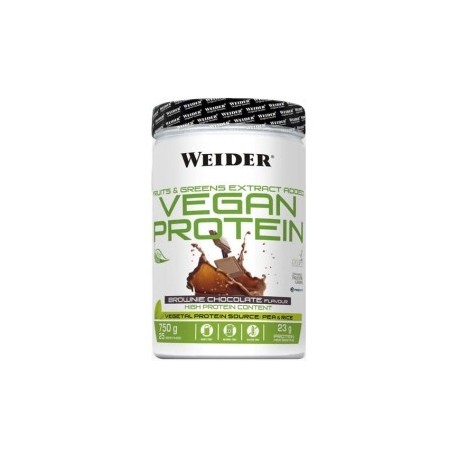 Vegan Protein 750 g