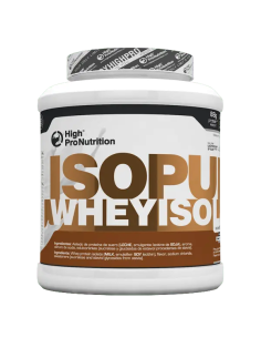 Isopure Whey Isolate 1,8 Kg